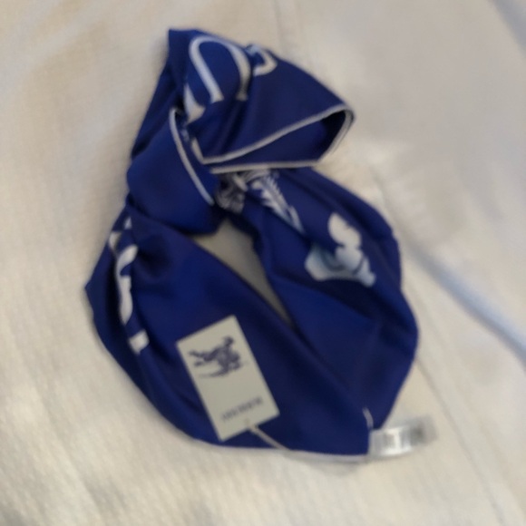 Burberry Equestrian Knight silk scarf - Picture 14 of 14